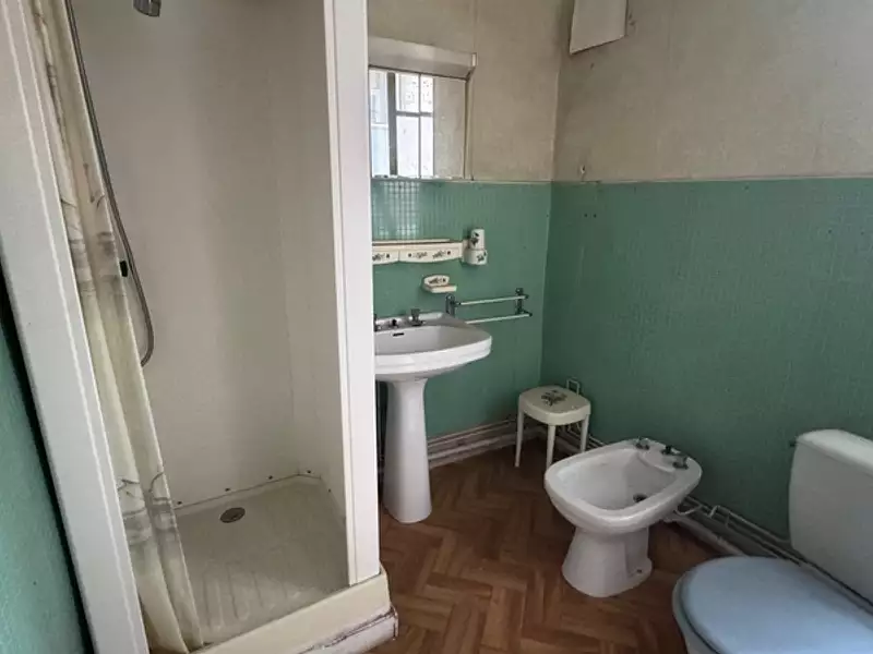 Maison, 66 m²