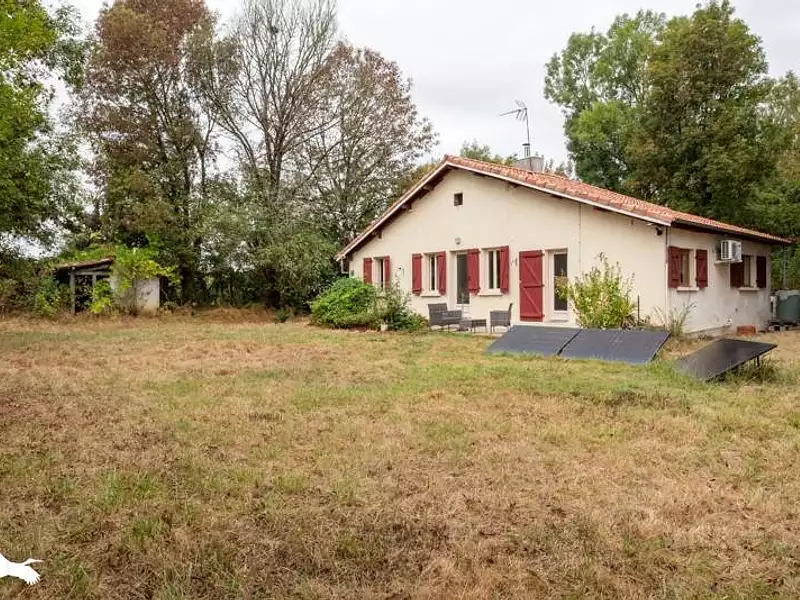Maison, 74 m²