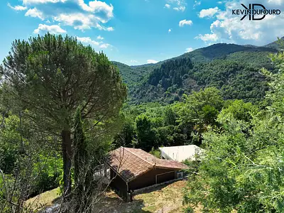 Maison, 25 m²
