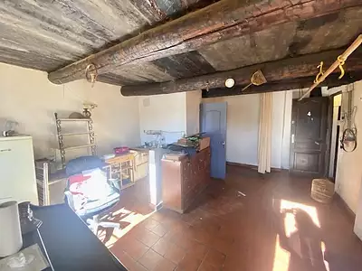 Appartement, 31 m²