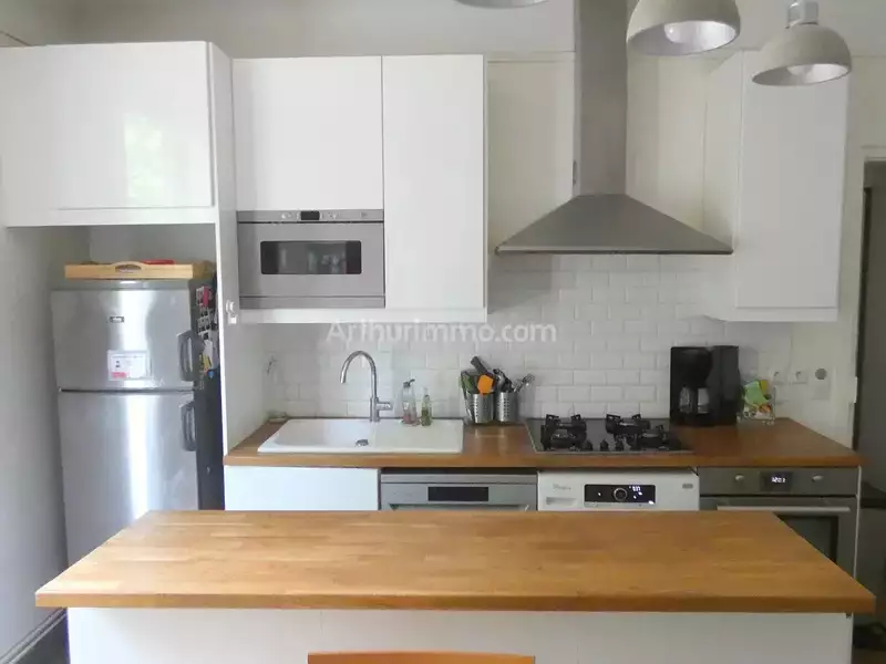 Appartement, 88,5 m²
