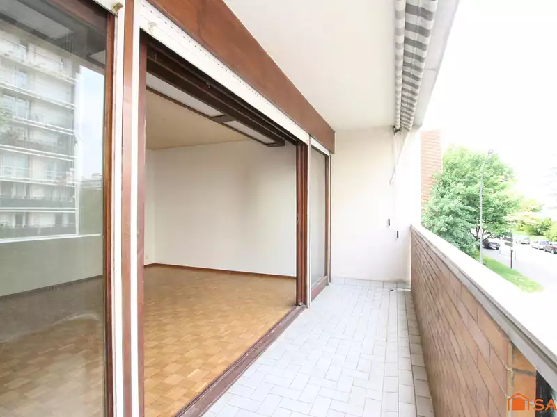 Appartement, 83 m²