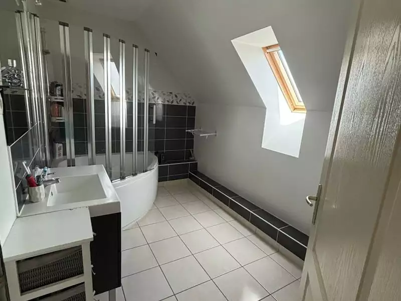 Maison, 81 m²