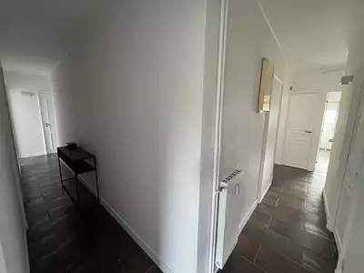 Appartement, 124 m²