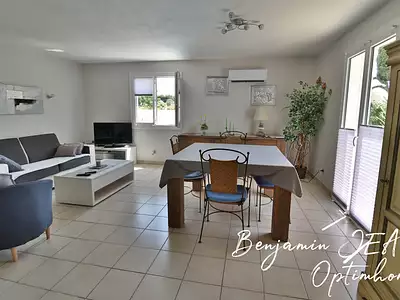 Maison, 66 m²