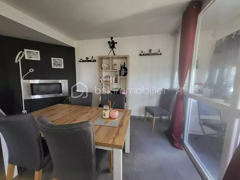 Appartement, 78 m²