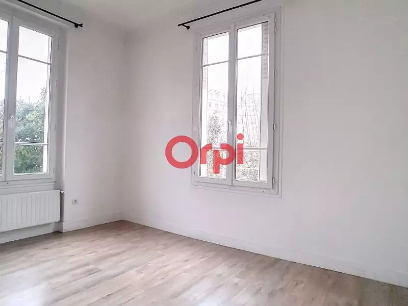 Appartement, 42 m²