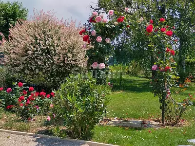 Maison, 87 m²