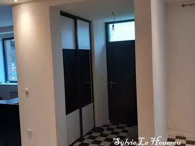 Maison, 125 m²