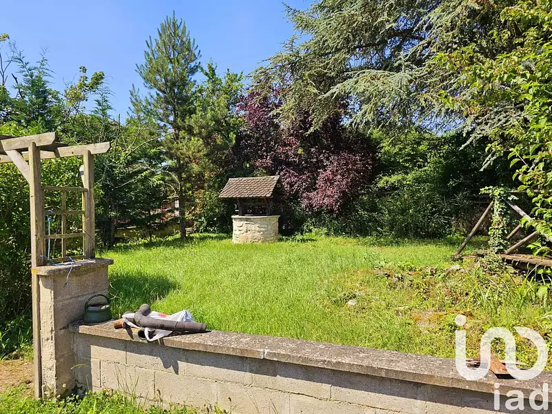 Maison, 133 m²