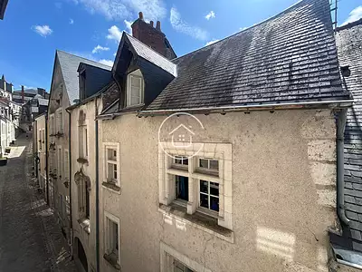 Appartement, 79,89 m²