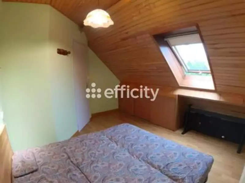 Maison, 120 m²