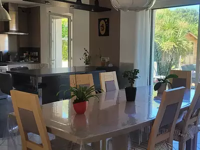 Maison, 135 m²