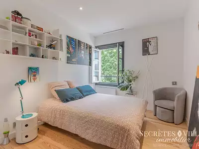 Appartement, 158 m²