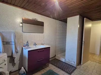 Maison, 165 m²