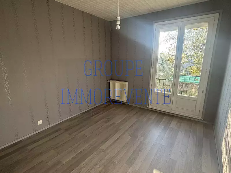 Maison, 96 m²