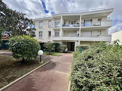 Appartement, 40,64 m²