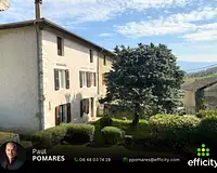 Maison, 168 m²