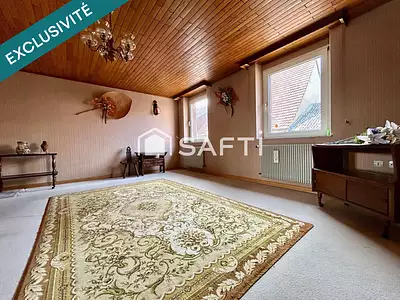 Maison, 142 m²