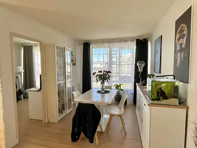 Appartement, 68 m²