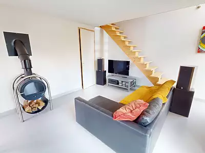Appartement, 68,09 m²