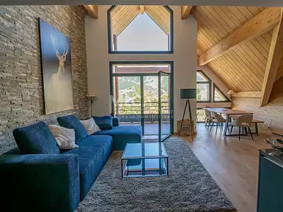 Appartement, 119,16 m²