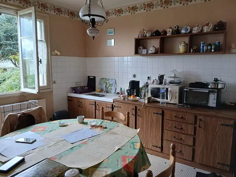 Maison, 80 m²