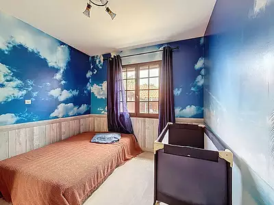 Maison, 83 m²