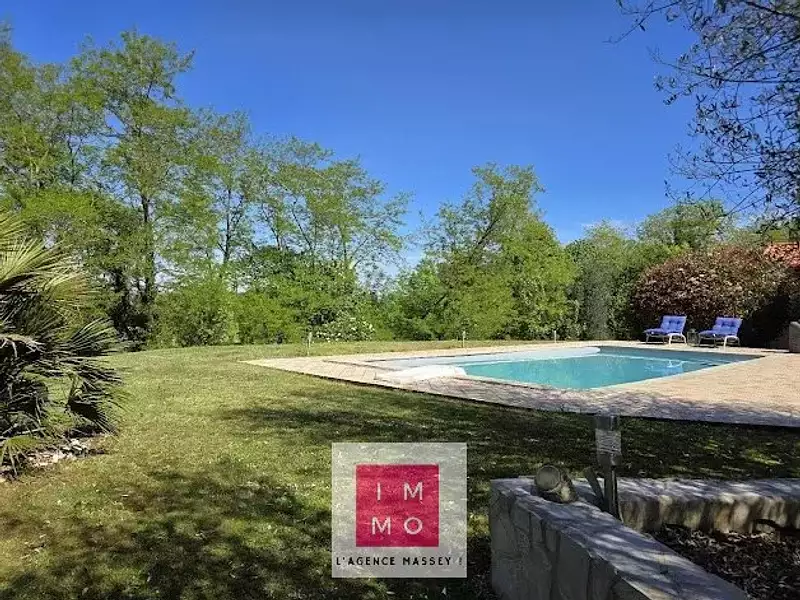 Maison, 101 m²