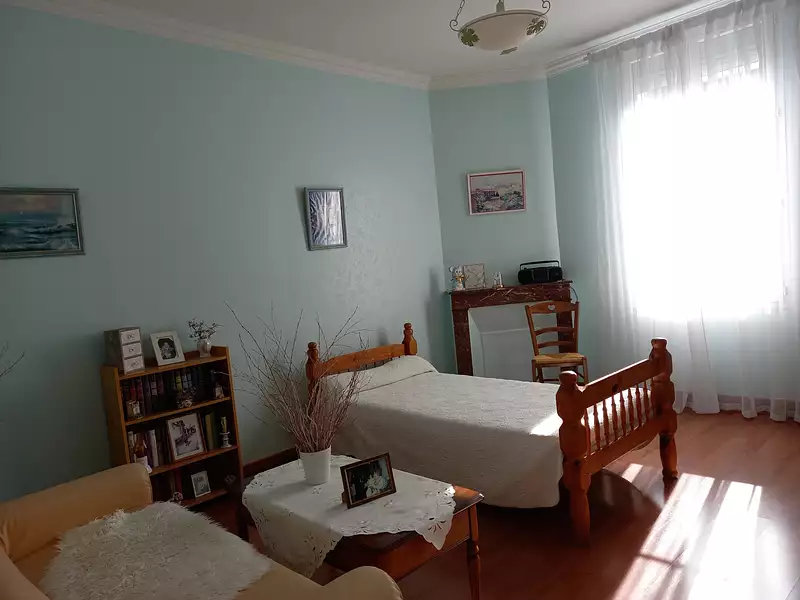 Maison, 134 m²