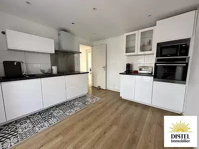 Appartement, 64,9 m²