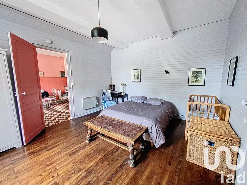 Maison, 297 m²