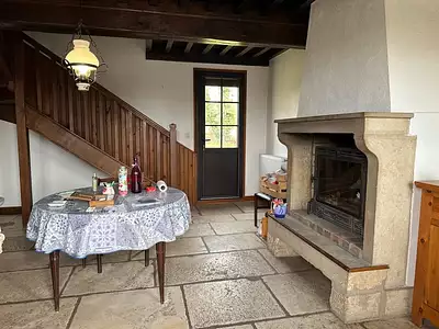 Maison, 110 m²