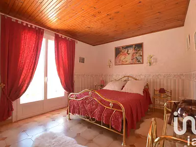 Maison, 168 m²