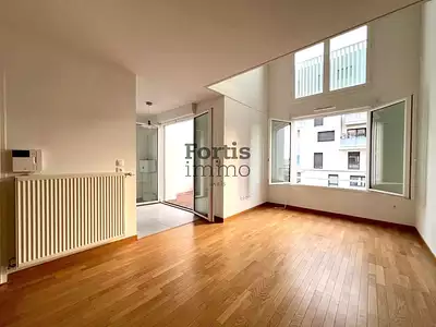 Appartement, 48 m²