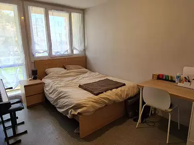 Appartement, 74 m²