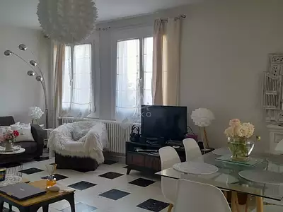 Maison, 115 m²