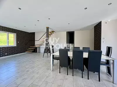 Maison, 158 m²