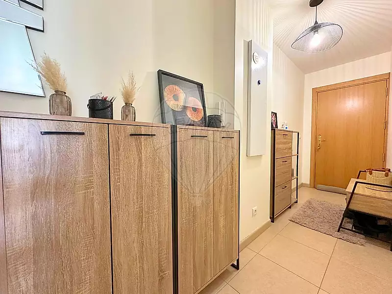 Appartement, 45 m²