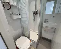 Appartement, 23,03 m²