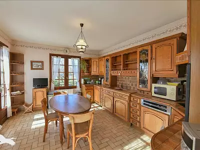 Maison, 195 m²