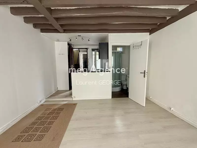Appartement, 20 m²