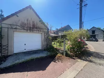 Maison, 90 m²