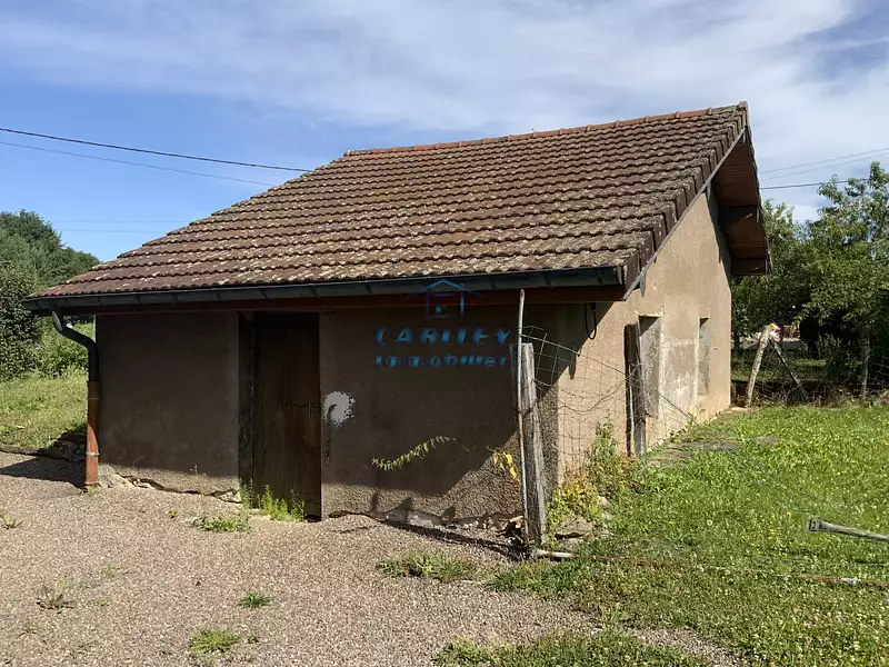Maison, 115 m²