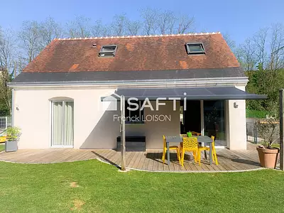 Maison, 100 m²