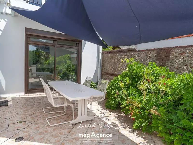 Maison, 95 m²