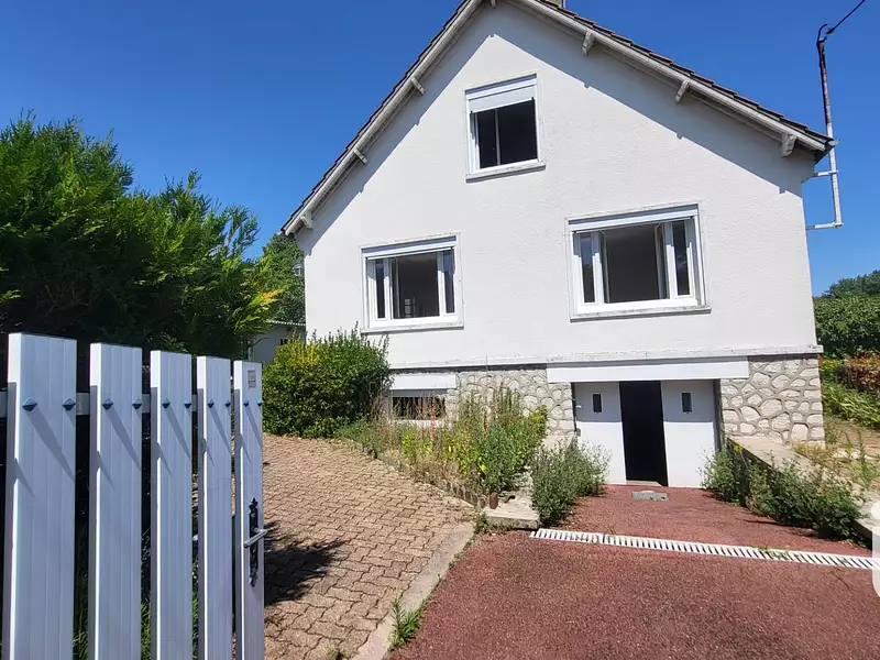 Maison, 80 m²