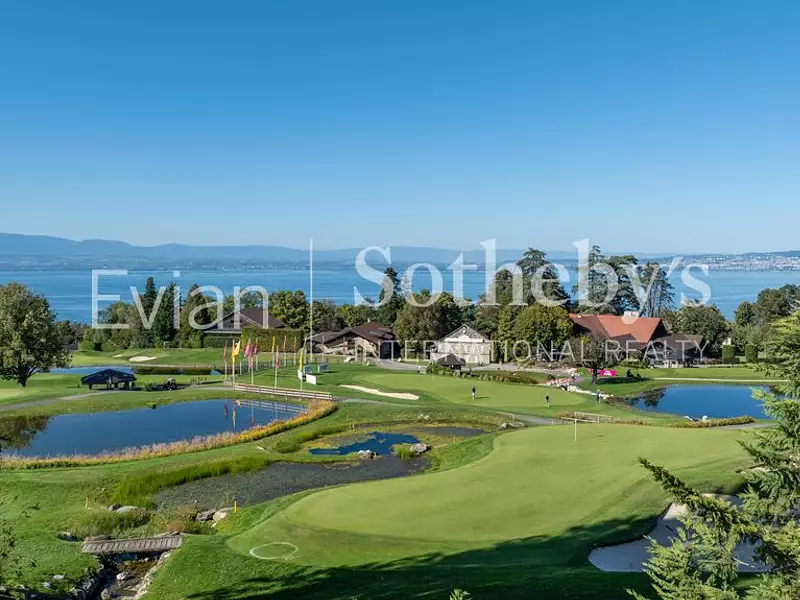 Appartement, 282 m²