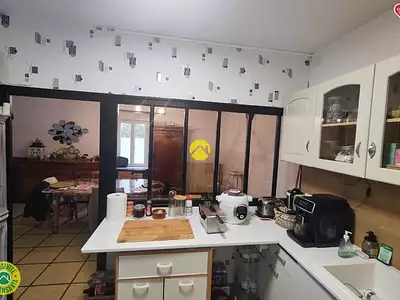 Maison, 104 m²
