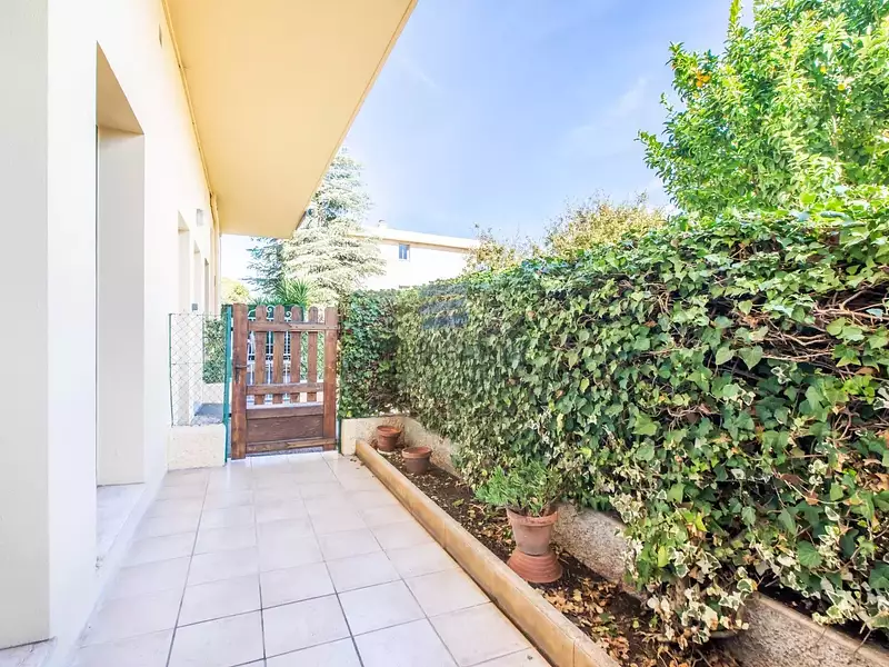 Appartement, 30,53 m²